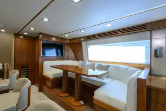 Thumbnail von Viking 80 Convertible LAMPLIGHTER