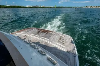 Thumbnail von Fairline Squadron 78 RESET