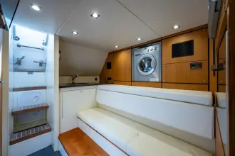 Thumbnail von Fairline Squadron 78 RESET