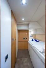 Thumbnail von Fairline Squadron 78 RESET