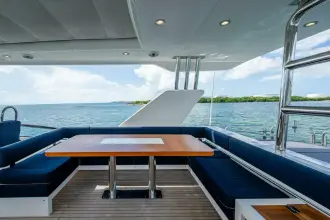 Thumbnail von Fairline Squadron 78 RESET