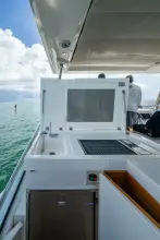 Thumbnail von Fairline Squadron 78 RESET