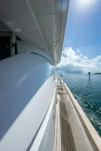 Thumbnail von Fairline Squadron 78 RESET