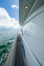 Thumbnail von Fairline Squadron 78 RESET