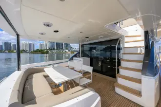 Thumbnail von Azimut Fly 78 DT78