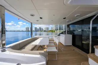 Thumbnail von Azimut Fly 78 DT78