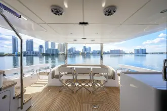 Thumbnail von Azimut Fly 78 DT78