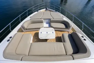 Thumbnail von Azimut Fly 78 DT78