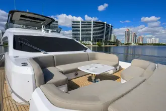 Thumbnail von Azimut Fly 78 DT78