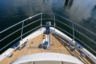 Thumbnail von Azimut Fly 78 DT78