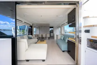 Thumbnail von Azimut Fly 78 DT78