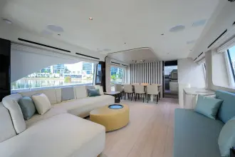 Thumbnail von Azimut Fly 78 DT78