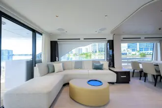 Thumbnail von Azimut Fly 78 DT78
