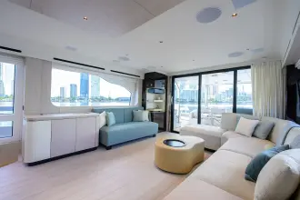Thumbnail von Azimut Fly 78 DT78