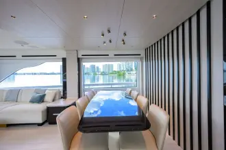 Thumbnail von Azimut Fly 78 DT78