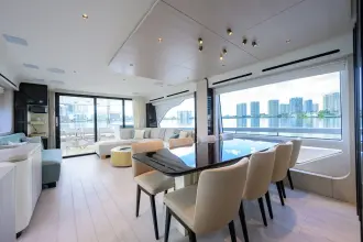 Thumbnail von Azimut Fly 78 DT78