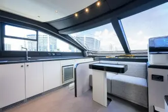 Thumbnail von Azimut Fly 78 DT78