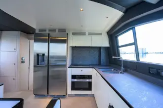 Thumbnail von Azimut Fly 78 DT78