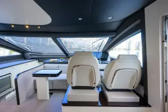 Thumbnail von Azimut Fly 78 DT78
