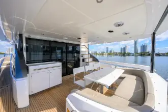 Thumbnail von Azimut Fly 78 DT78