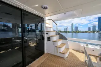 Thumbnail von Azimut Fly 78 DT78