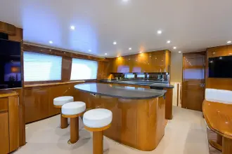 Thumbnail von Viking 76 Enclosed Bridge OSH-IT
