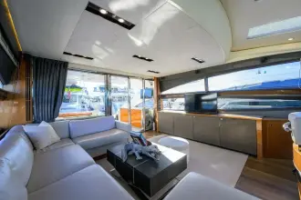 Thumbnail von Princess V72 POLICY LIMITS