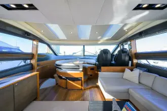 Thumbnail von Princess V72 POLICY LIMITS