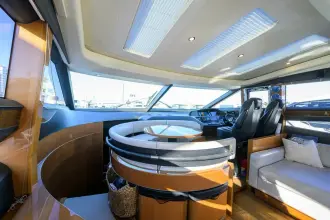 Thumbnail von Princess V72 POLICY LIMITS