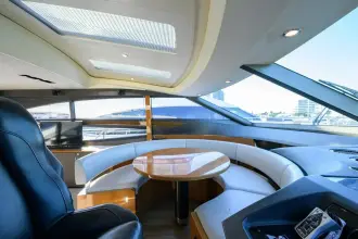 Thumbnail von Princess V72 POLICY LIMITS