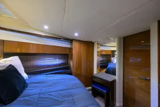 Thumbnail von Princess V72 POLICY LIMITS