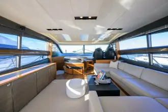 Thumbnail von Princess V72 POLICY LIMITS