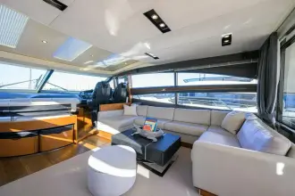 Thumbnail von Princess V72 POLICY LIMITS