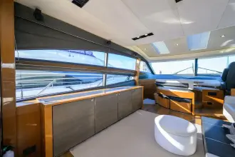Thumbnail von Princess V72 POLICY LIMITS