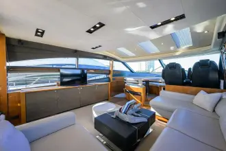 Thumbnail von Princess V72 POLICY LIMITS