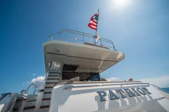 Thumbnail von Princess 68 Flybridge PATRIOT