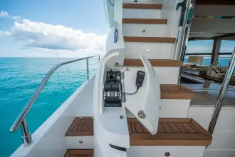 Thumbnail von Princess 68 Flybridge PATRIOT