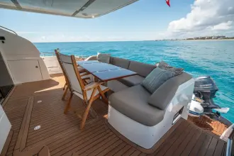 Thumbnail von Princess 68 Flybridge PATRIOT