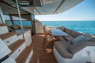 Thumbnail von Princess 68 Flybridge PATRIOT