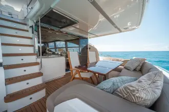 Thumbnail von Princess 68 Flybridge PATRIOT