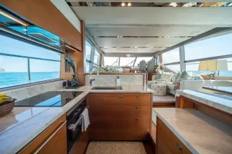 Thumbnail von Princess 68 Flybridge PATRIOT