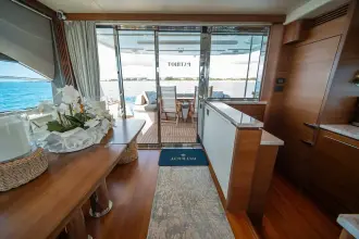Thumbnail von Princess 68 Flybridge PATRIOT