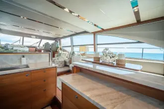 Thumbnail von Princess 68 Flybridge PATRIOT