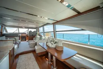 Thumbnail von Princess 68 Flybridge PATRIOT