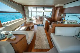 Thumbnail von Princess 68 Flybridge PATRIOT
