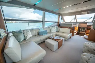 Thumbnail von Princess 68 Flybridge PATRIOT