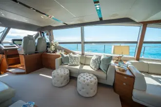 Thumbnail von Princess 68 Flybridge PATRIOT