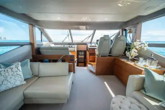 Thumbnail von Princess 68 Flybridge PATRIOT