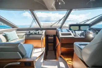 Thumbnail von Princess 68 Flybridge PATRIOT
