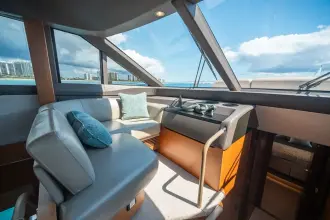 Thumbnail von Princess 68 Flybridge PATRIOT
